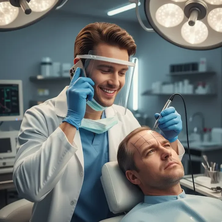 Cirujano estético ha conseguido aumentar sus clientes gracias a implementar algunas acciones de marketing como seo y sem