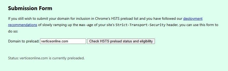 El protocolo HSTS es un factor de posicionamiento SEO técnico. Hace más segura tu web.