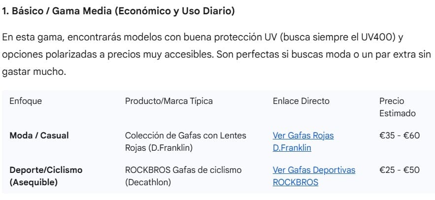 Los LLMs te llevan directamente a productos, por lo que trabajar el GEO es crucial