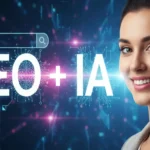 Automatización de seo con IA