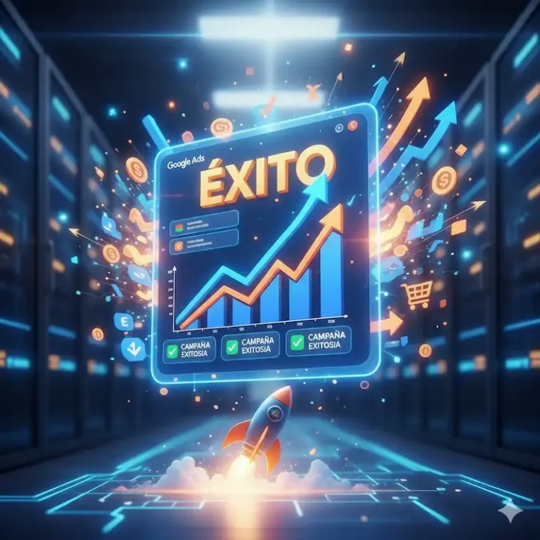 Aprende a gestionar campañas de Google ads con presupuesto bajo con éxito