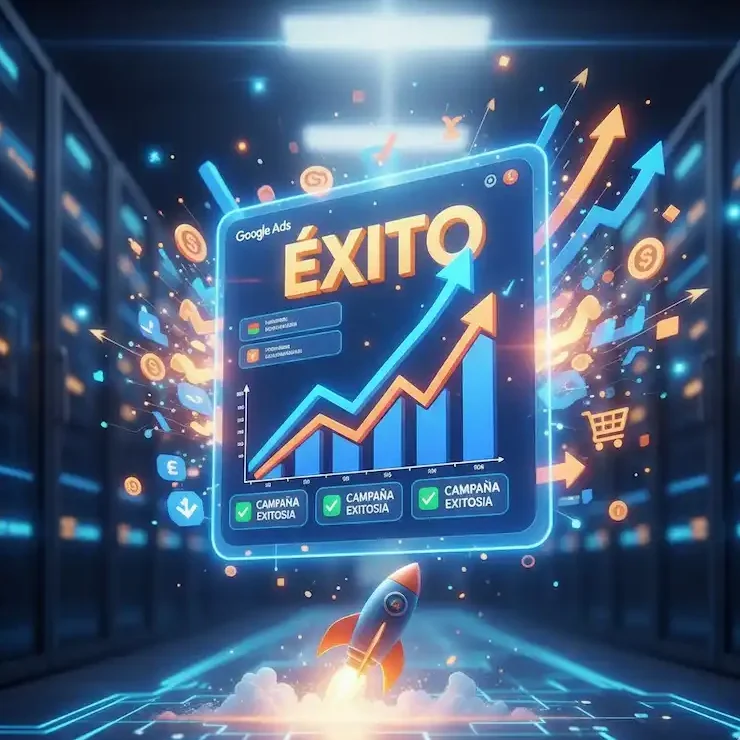 Aprende a gestionar campañas de Google ads con presupuesto bajo con éxito