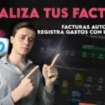 en este artículo te enseño un bot que automatiza todo el proceso de facturación de tu empresa